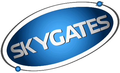 Skygates
